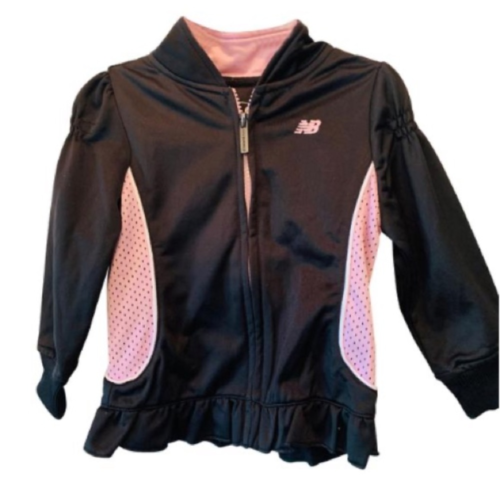 New Balance Jacket